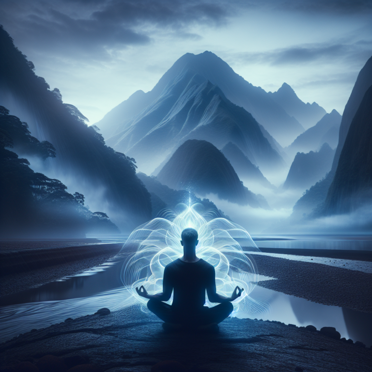 Master Your Mind: Daily Devotions for Inner Peace