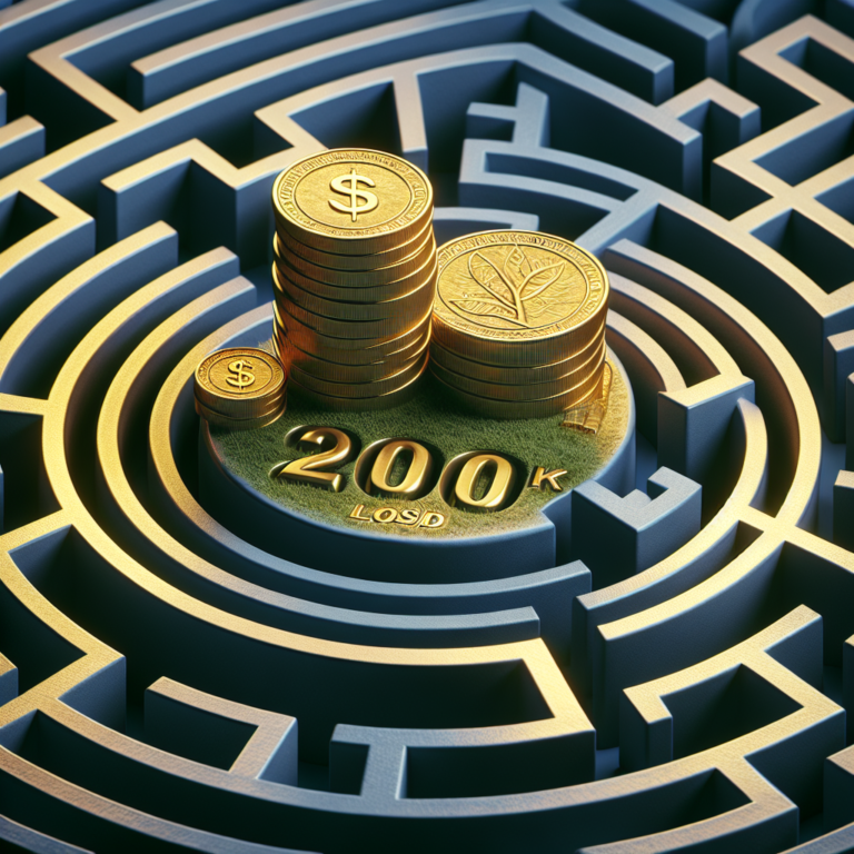 ‘Where should I turn?’ My 401(k) has lost 23% in the past few years and now I only have $200K. What did I do wrong? – MarketWatch