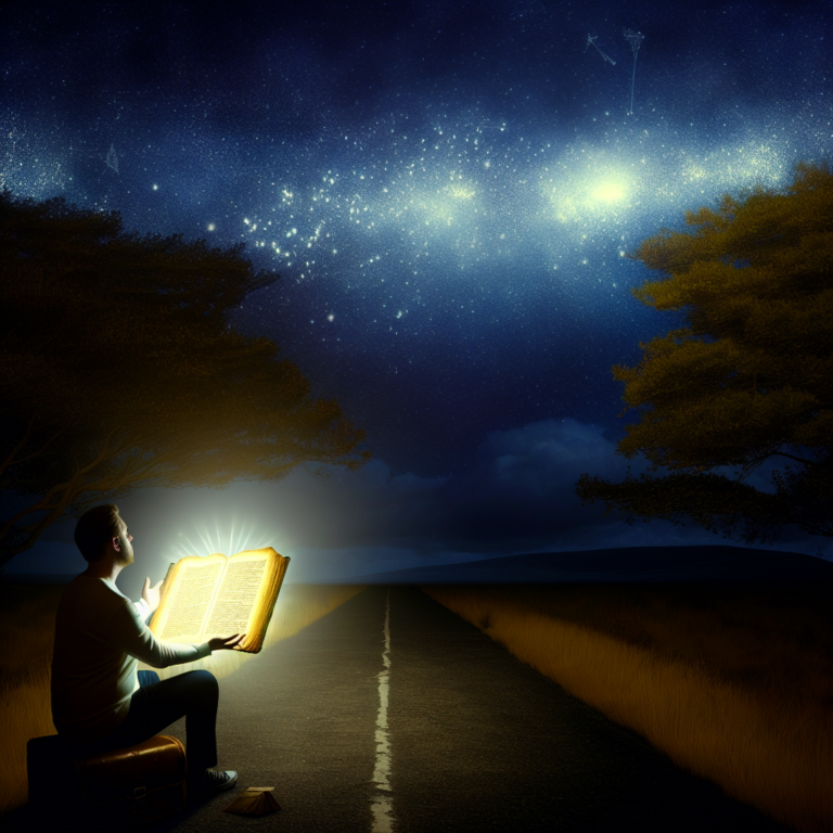 Facing the Fear: How Can I Handle Change When It Scares Me?