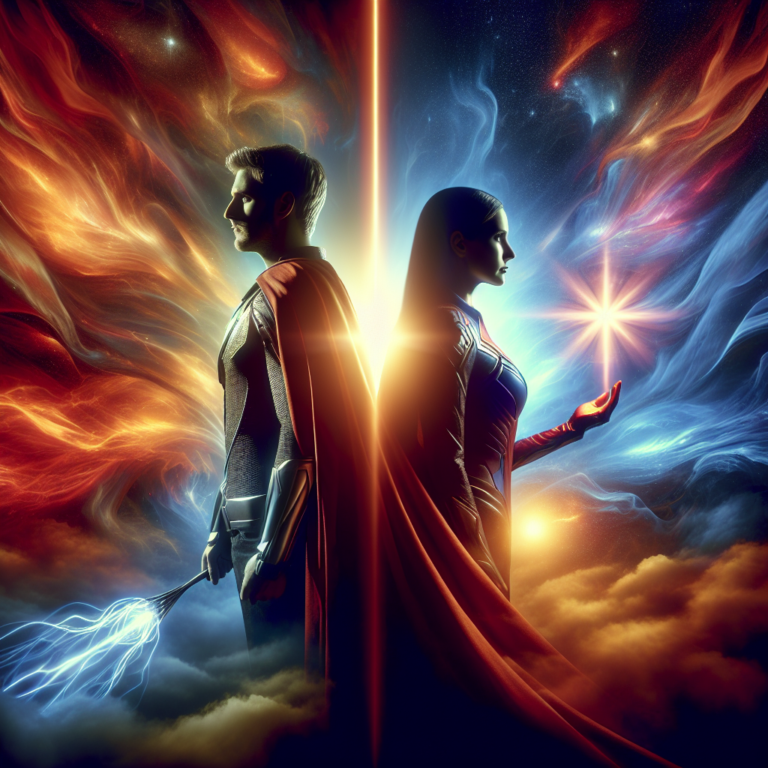 What If… We Embrace Infinite Possibilities: A Devotional Journey