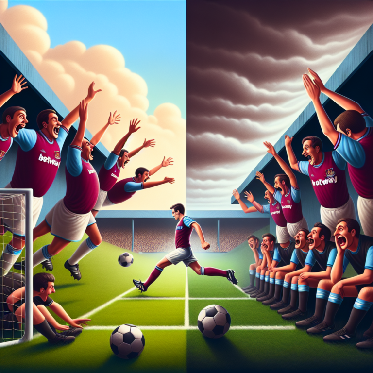 West Ham and a cautionary tale of being careful what you wish for | Soccer