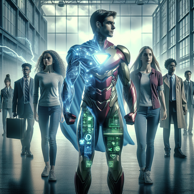 Mutant Faith: Lessons from X-Men: Evolution