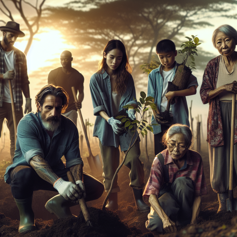 Empowered to Transform: The Impact of Genuine Care