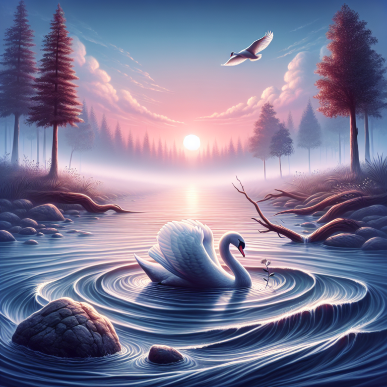 Embracing Rejection: Finding Grace in Life’s Challenges