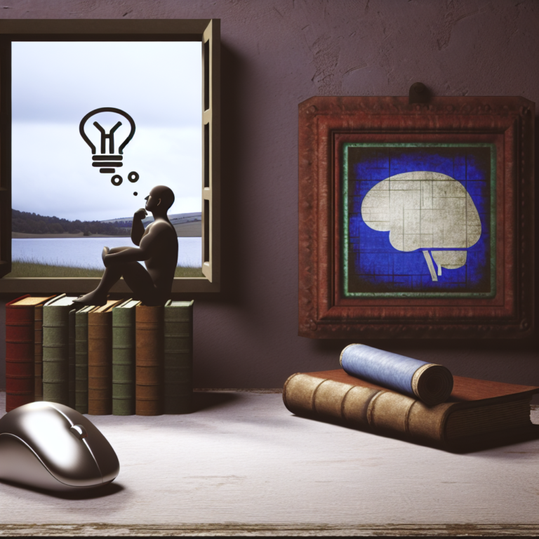 Title: How to Stop Comparing Your Life to Others Online