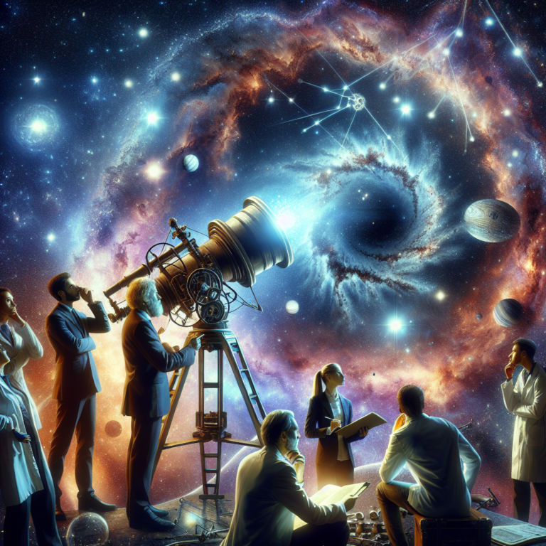 Scientists are closing in on the Universe’s biggest mystery