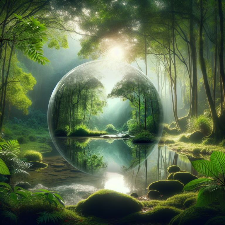 Embracing Inner Harmony: A Journey to Spiritual Wholeness