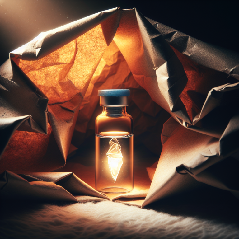 Embracing Strength: The Power of Vulnerability