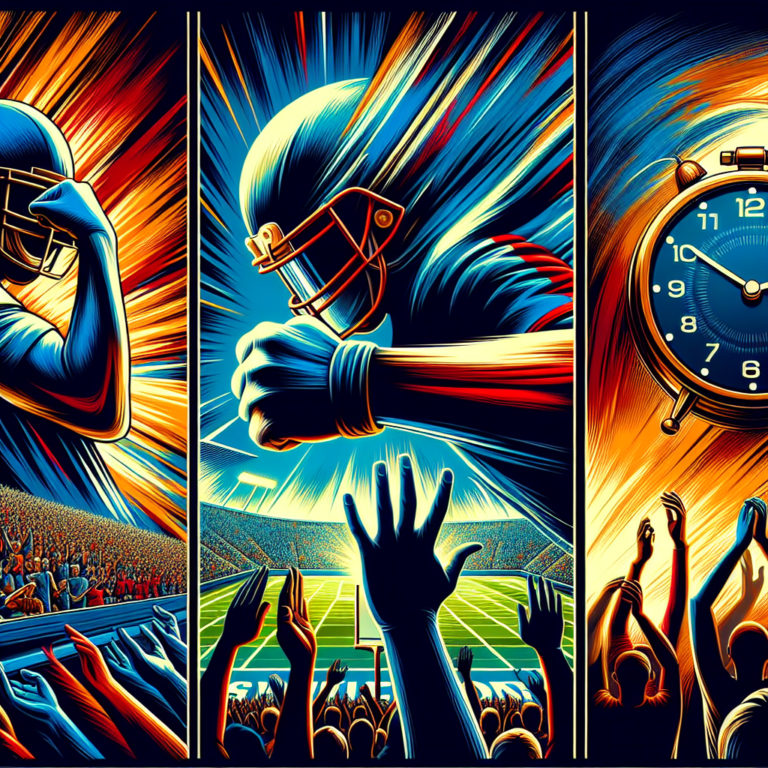 Three must-know storylines for Sunday’s playoff game