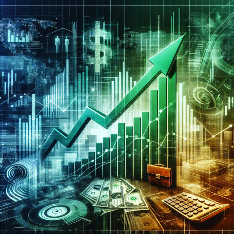 Stocks rally, dollar higher in wake of US jobs numbers – Reuters