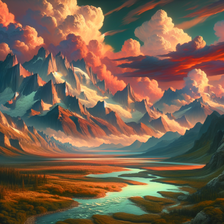 Crafted by Wisdom: Unveiling Creation’s Majesty in Jeremiah 10:12