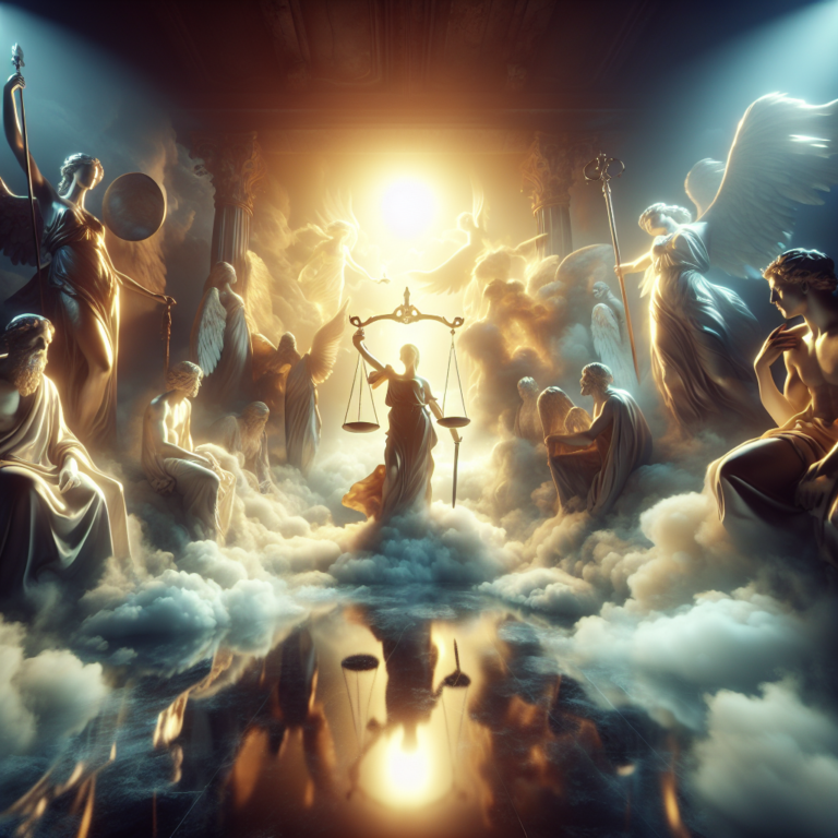 Unveiling Divine Justice: Exploring Jeremiah 11:20