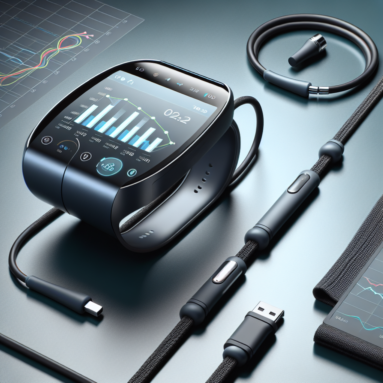 Speediance’s Portable Resistance Trainer and Wearable Connect Your Wellness and Fitness Data