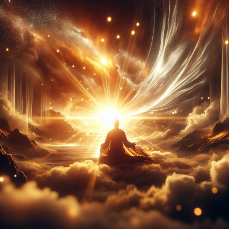 Transformative Grace: The Power to Renew and Revive