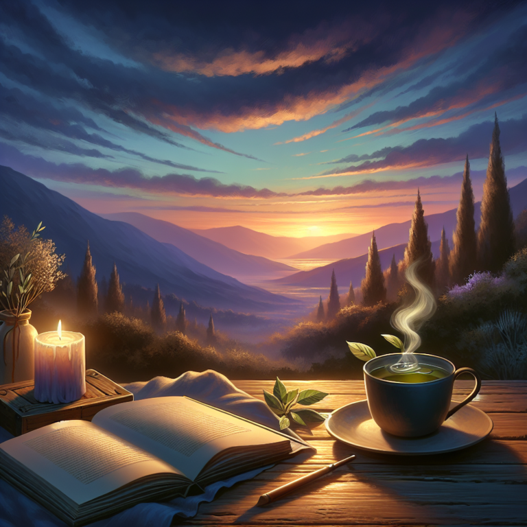 Rested and Productive: Embracing the Gift of Sabbath