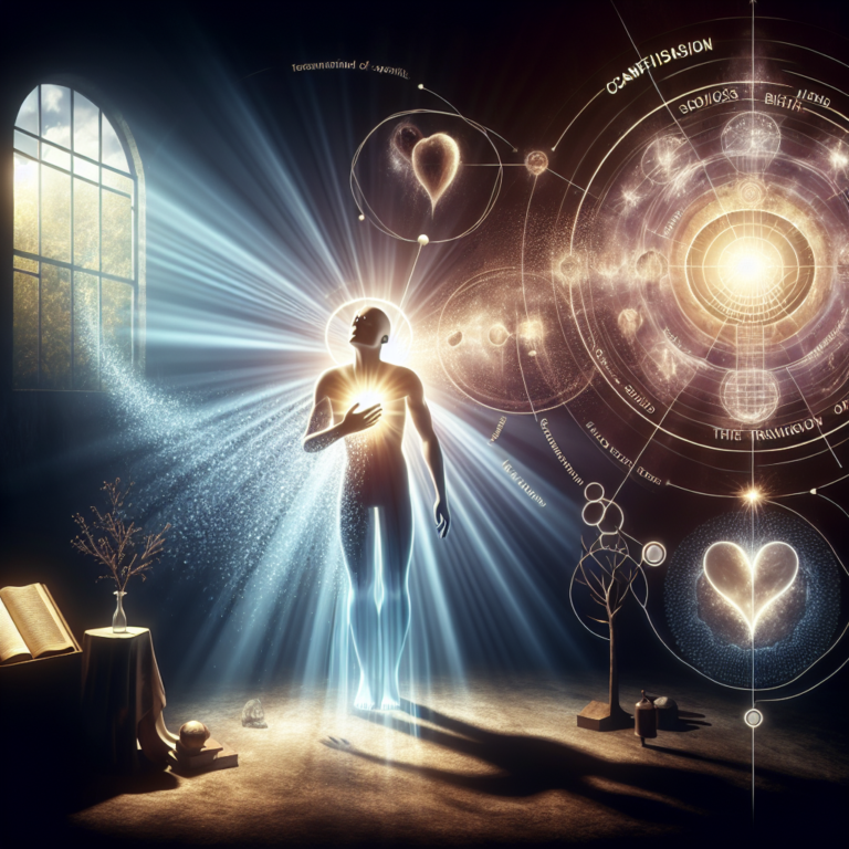 Confession and Belief: A Deep Dive into Romans 10:10