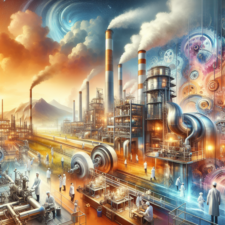 ‘Industry’ Is Back in a Big Way—and With a New Story to Tell