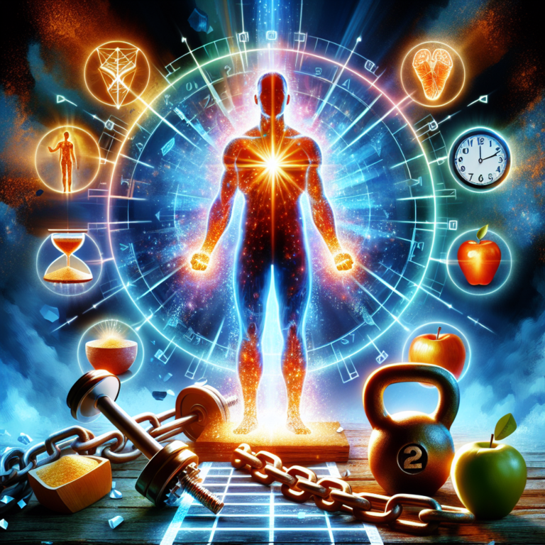 This 1 change could transform your health in 2026