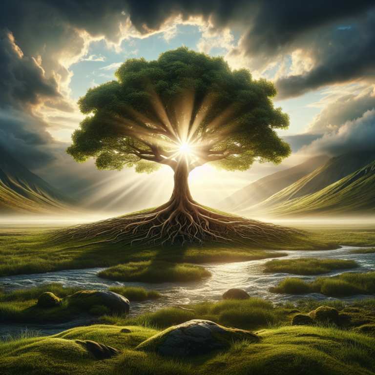 Blessed Assurance: Embracing Faith Through Jeremiah 17:7