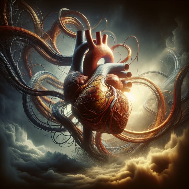 Unraveling the Human Heart: The Mystery of Jeremiah 17:9