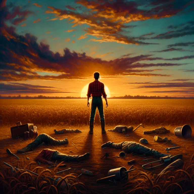 Embracing What Is: Finding Peace Beyond Self-Fixing