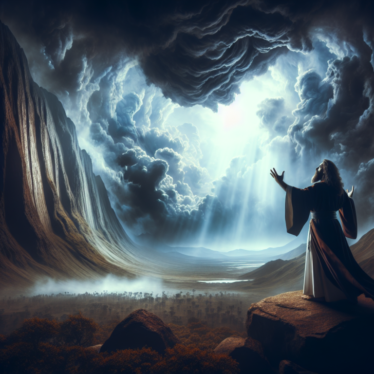 Unveiling Hearts: The Divine Judgment of Jeremiah 17:10