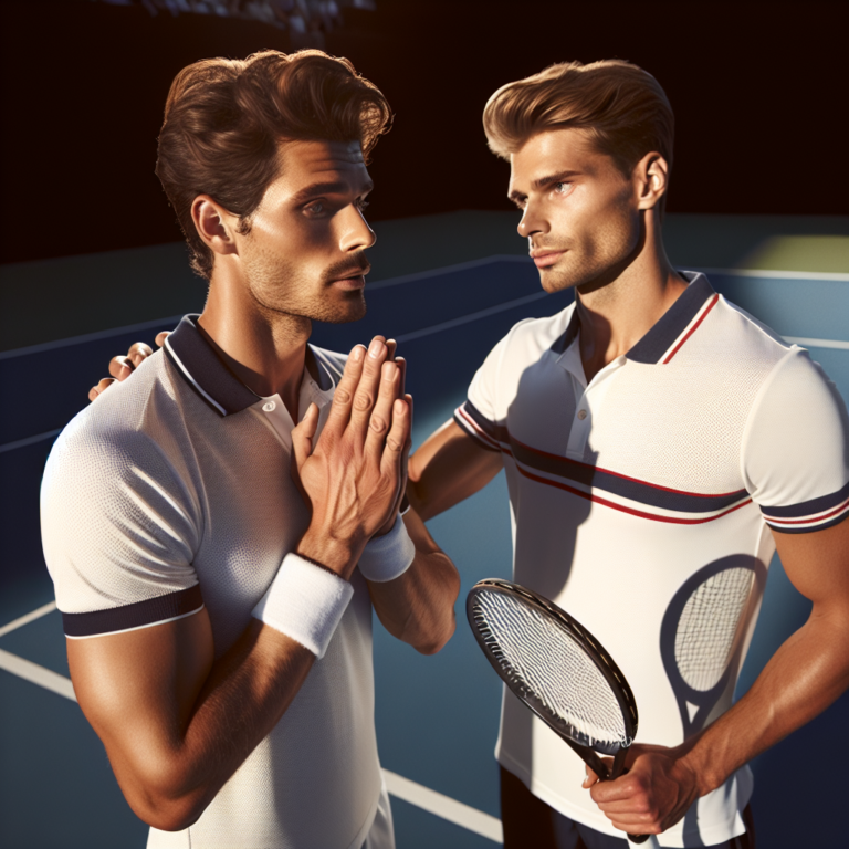 Lorenzo Musetti issues public apology following exhibition match vs Alexander Zverev