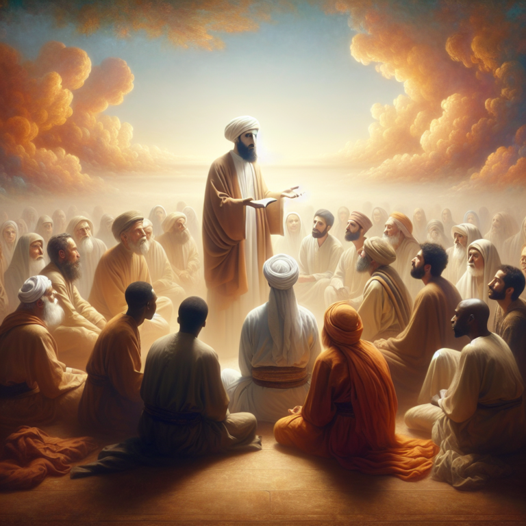 Embracing Grace: Nurturing Trust in Every Step