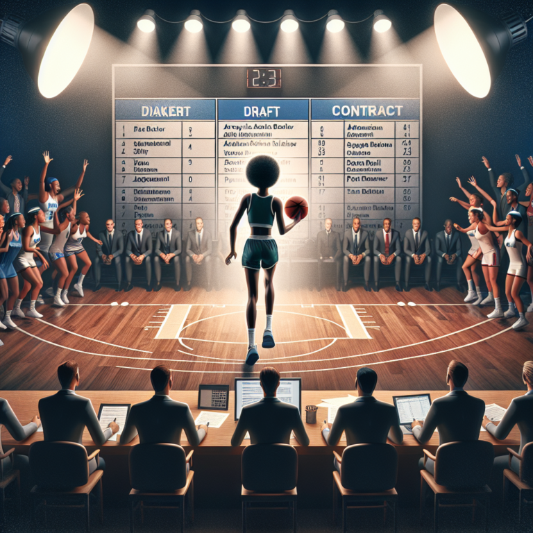 How Dallas Wings’ draft selection could impact Arike Ogunbowale’s WNBA free agency