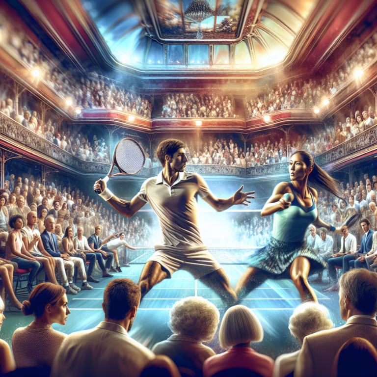 Australian Open’s ‘One Point Slam’ thrills fans – and one-ups the other Grand Slams