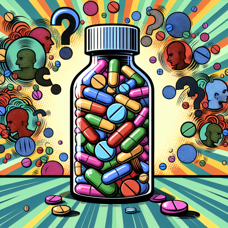 The aggressive use of antibiotics could fuel mood disorders and anxiety – Medical Xpress