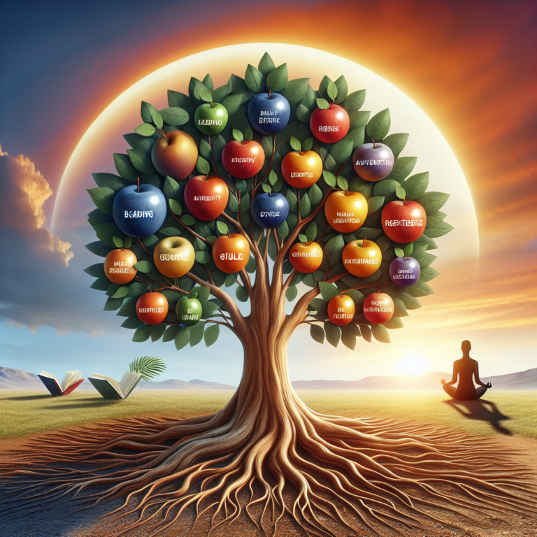 Cultivating a Life of Purpose: Daily Habits for Fruitful Living