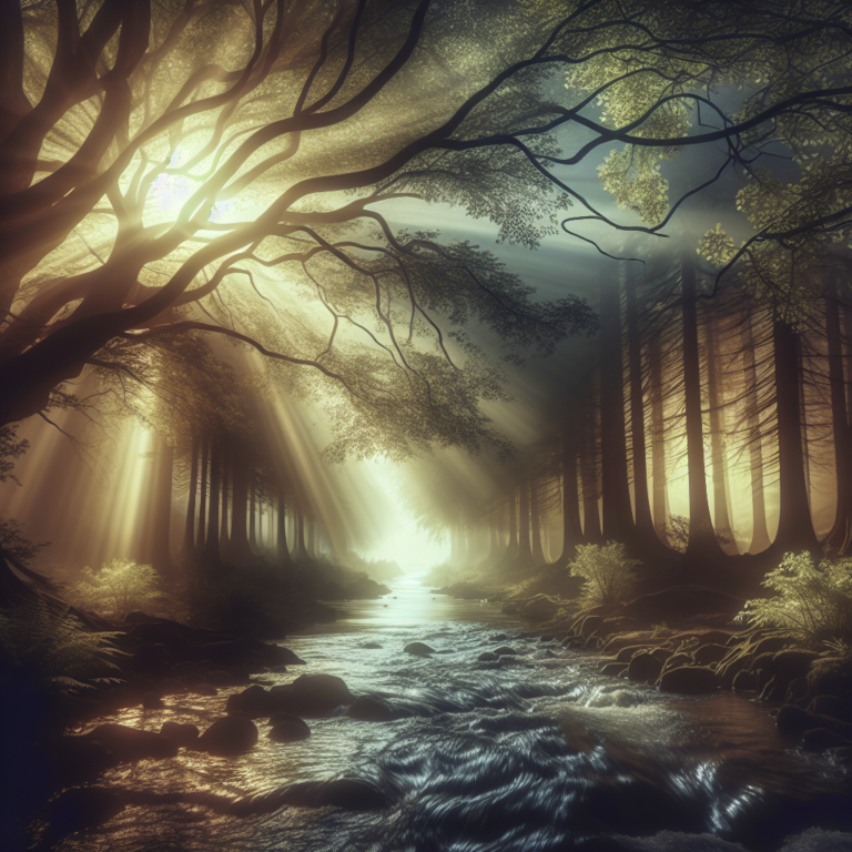 Behold, the Righteous Branch: Hope and Justice in Jeremiah 23:5