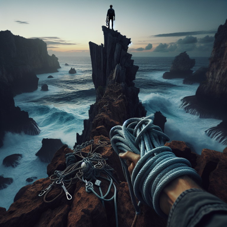 Embracing Courage: Conquering the Fear of Failure