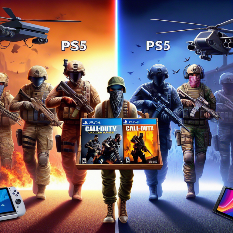 PS5 And PS4’s Most-Downloaded Games Of 2025 Revealed, Including A Call Of Duty Surprise