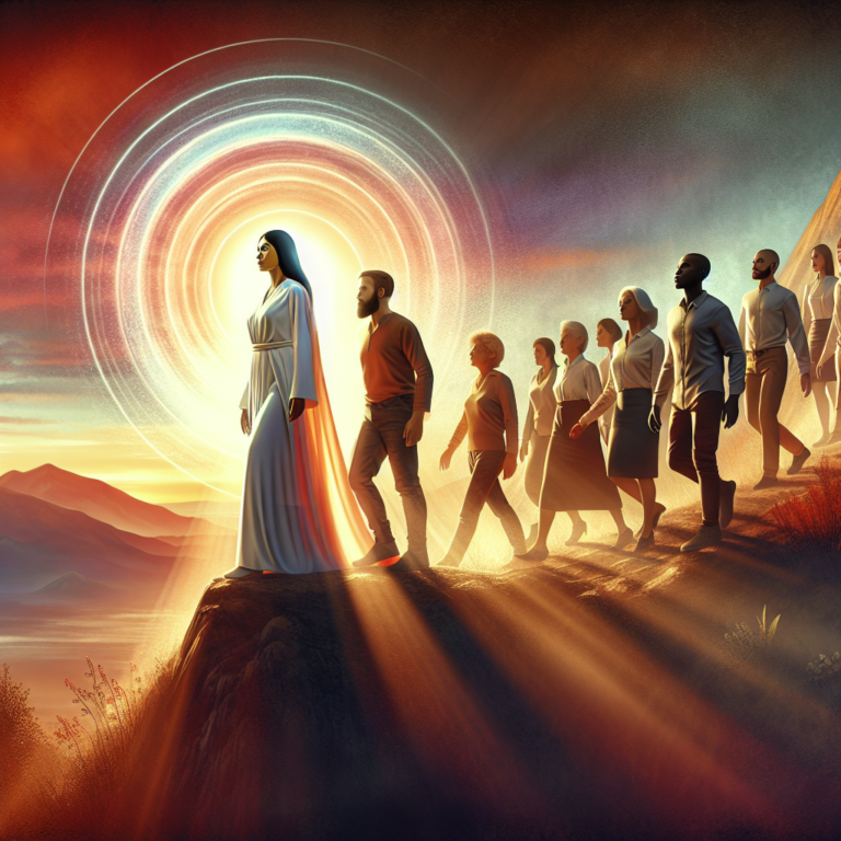 Jeremiah 23:6: Embracing the Promise of Righteous Leadership