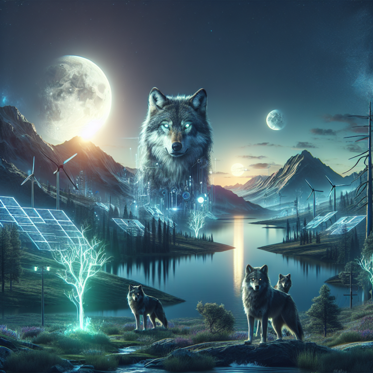 Is 2026 the Year of the Wolves?