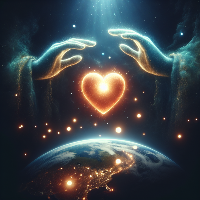 Embracing the Heart: The Divine Promise of Jeremiah 24:7