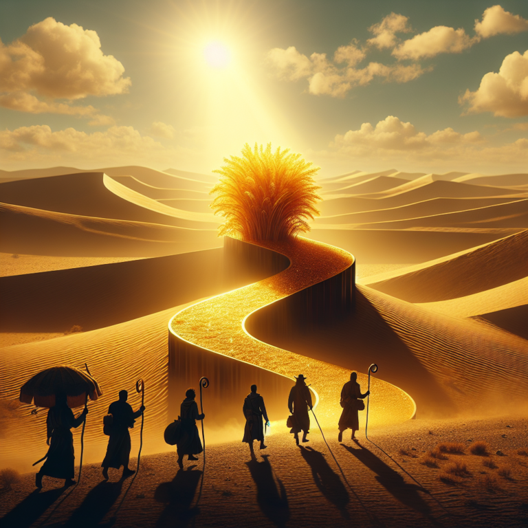 Embracing the Unexpected: Finding Grace in Surprising Moments