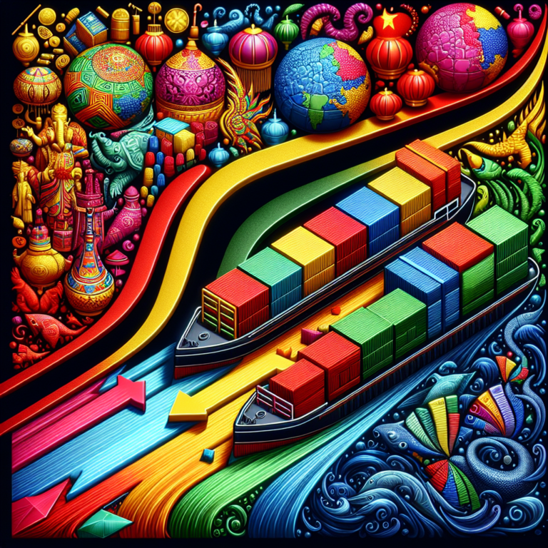 India’s exports to China surge in December, shipments to U.S. decline