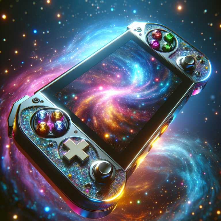 Nintendo website may point to possible new Switch 2 model