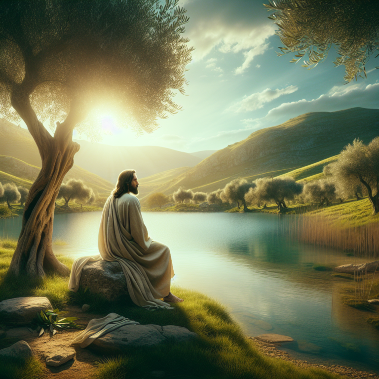 Embracing Grace: A Journey of Faith and Compassion