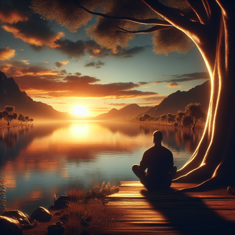 Awakening Within: A Journey to Self-Awareness