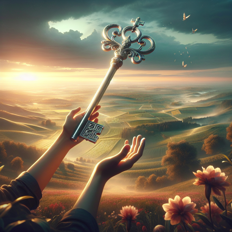 Embracing Hope: Unlocking the Promise of Jeremiah 29:11