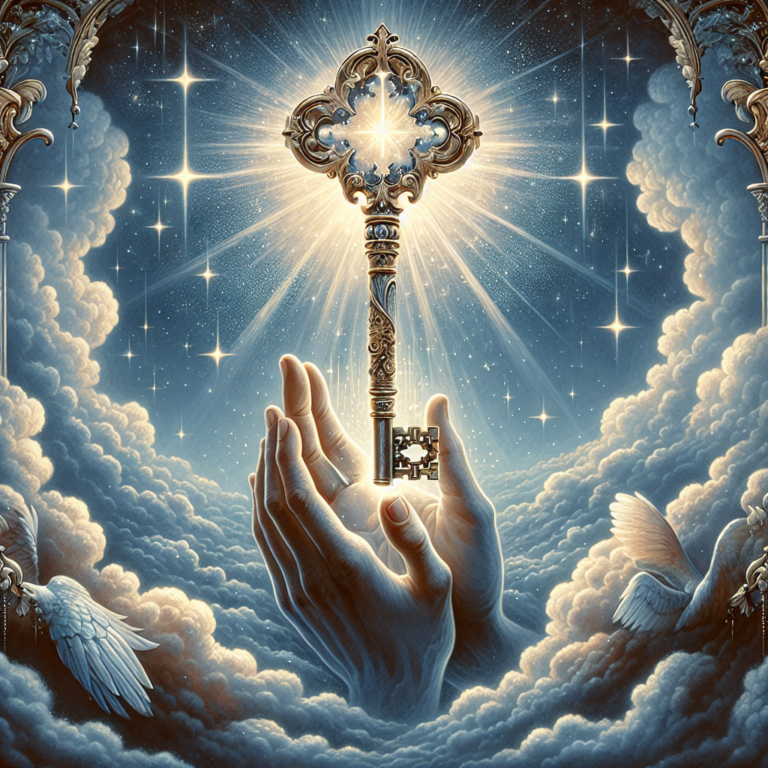 Unlocking the Power of Prayer: Insights from Jeremiah 29:12