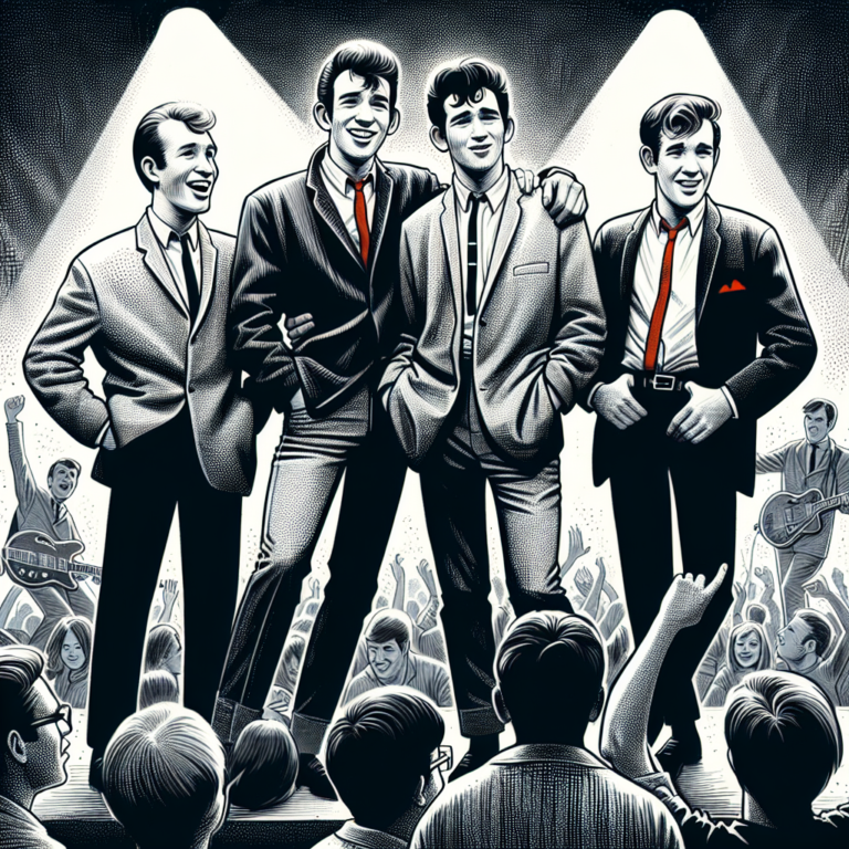 Ringo Starr Once Said That The Beatles Were Successful Because of One Member’s Quirk: “We Always Thank Paul to This Day”