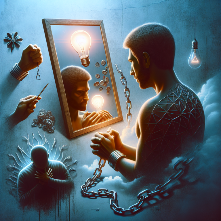 Empowering Words: Cultivating Positive Self-Talk