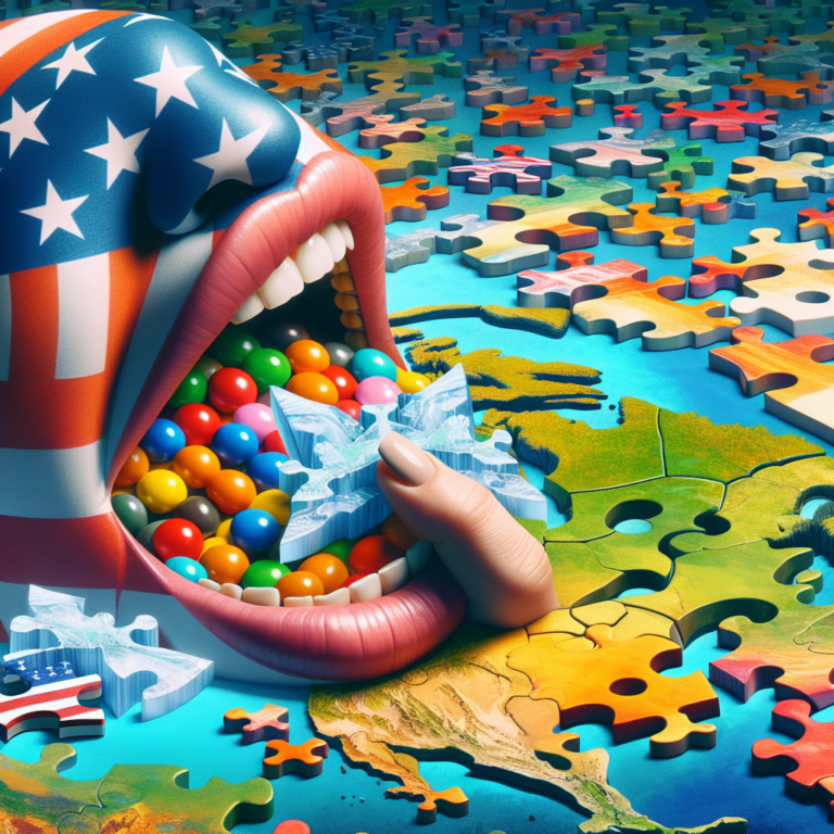 America’s hunger for Greenland is tearing NATO apart – The Economist