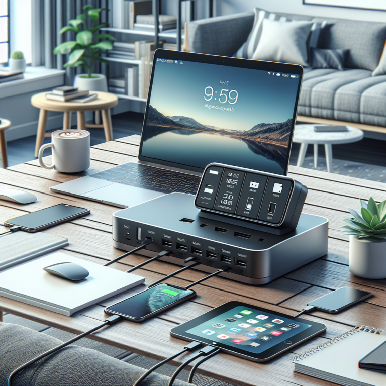 This new Anker 13-in-1 docking station is great at home and on the go [Hands-on]