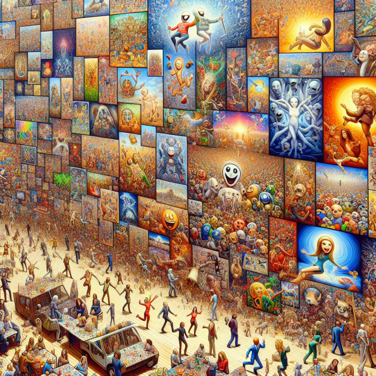 ‘Radical and joyous’: Beryl Cook show aims to prove she was a serious artist | Exhibitions